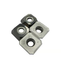Cerment Inserts  SEMT13T3 Series Special for MILLING TOOLS