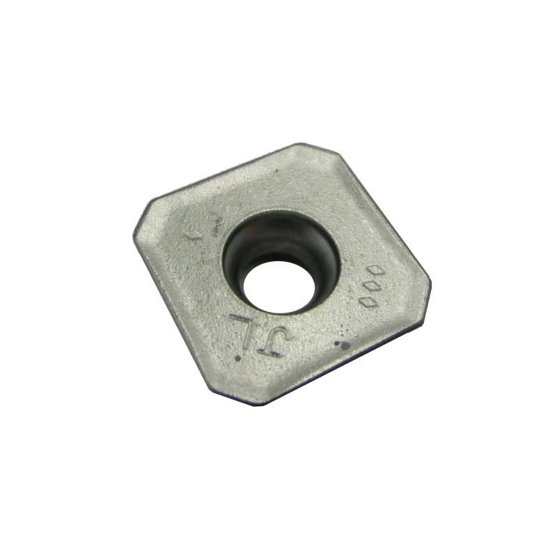 Cerment Inserts  SEMT13T3 Series Special for MILLING TOOLS