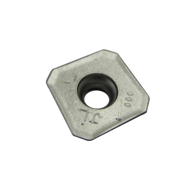 Cerment Inserts  SEMT13T3 Series Special for MILLING TOOLS