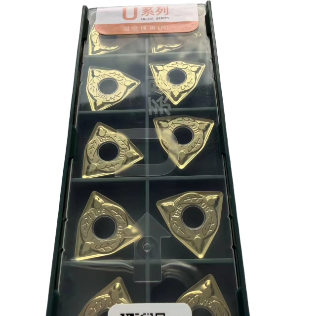 WNMG080404 CVD PVD Coated Metal Turning Inserts HRC50-70 Hardness OEM Customizable,ZHUZHOU SITE CEMENTED CARBIDE CO.,LTD,WNMG080404 CVD PVD Coated Metal Turning Inserts HRC50-70 Hardness OEM Customizable