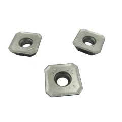 Cerment Inserts  SEMT13T3 Series Special for MILLING TOOLS