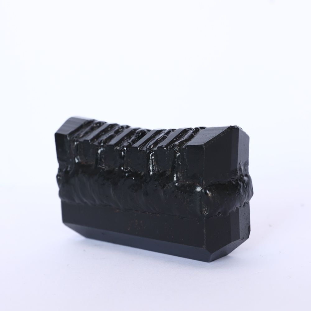 Heavy Duty Soft Ground Cutting Tools Slurry Shield Machines TBM Cutterhead Scraper Soil Clay Tunnel Excavation Alloy Steel