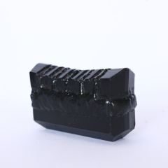 Heavy Duty Soft Ground Cutting Tools Slurry Shield Machines TBM Cutterhead Scraper Soil Clay Tunnel Excavation Alloy Steel
