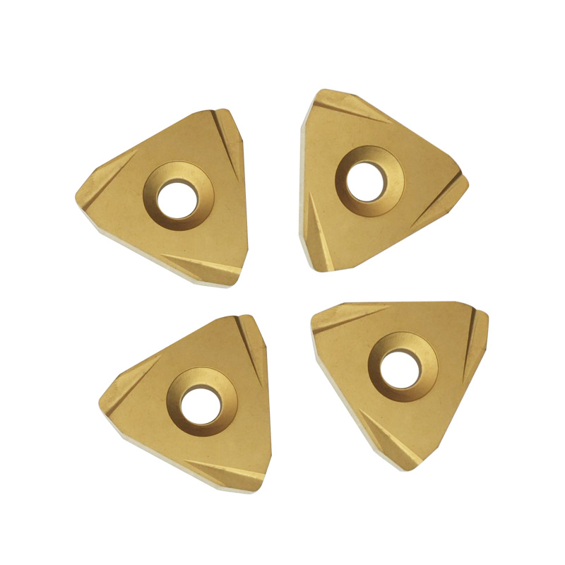 TNMX1808 Tungsten Carbide Bar Peeling Inserts for High Precision Steel Rod Processing Hard Alloy Cutting Tools