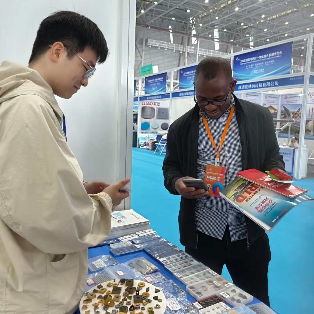 Trade show booth