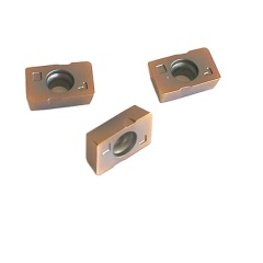 ZZST MPHW060308 High Quality CARBIDE INSERTS MillING INSERTS for Stainless Steel Cutting Tools