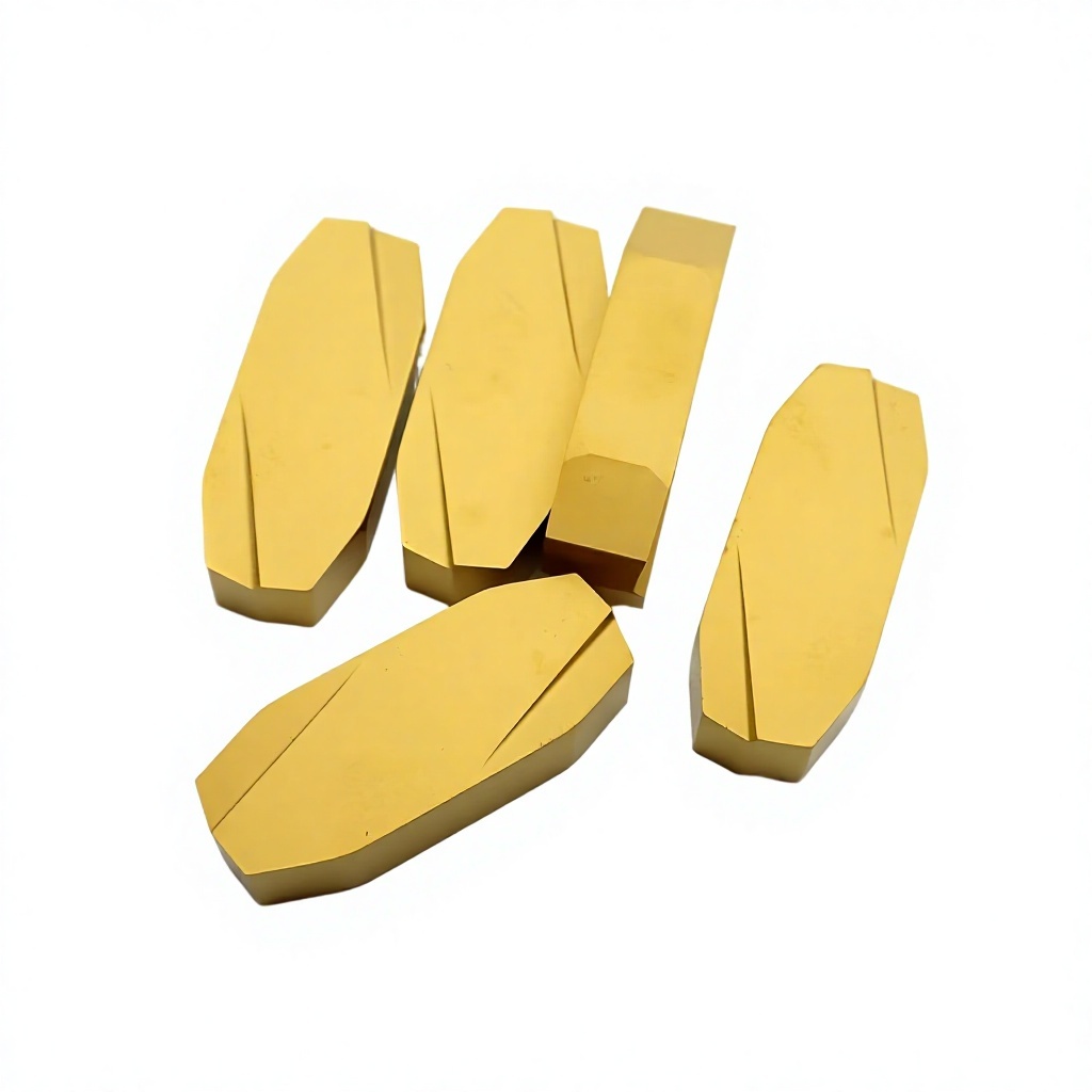 High Wear Resistant Bar Peeling Inserts LNKN301207 PVD/CVD Coated Tungsten Carbide Insert for Steel Stainless Steel Bar
