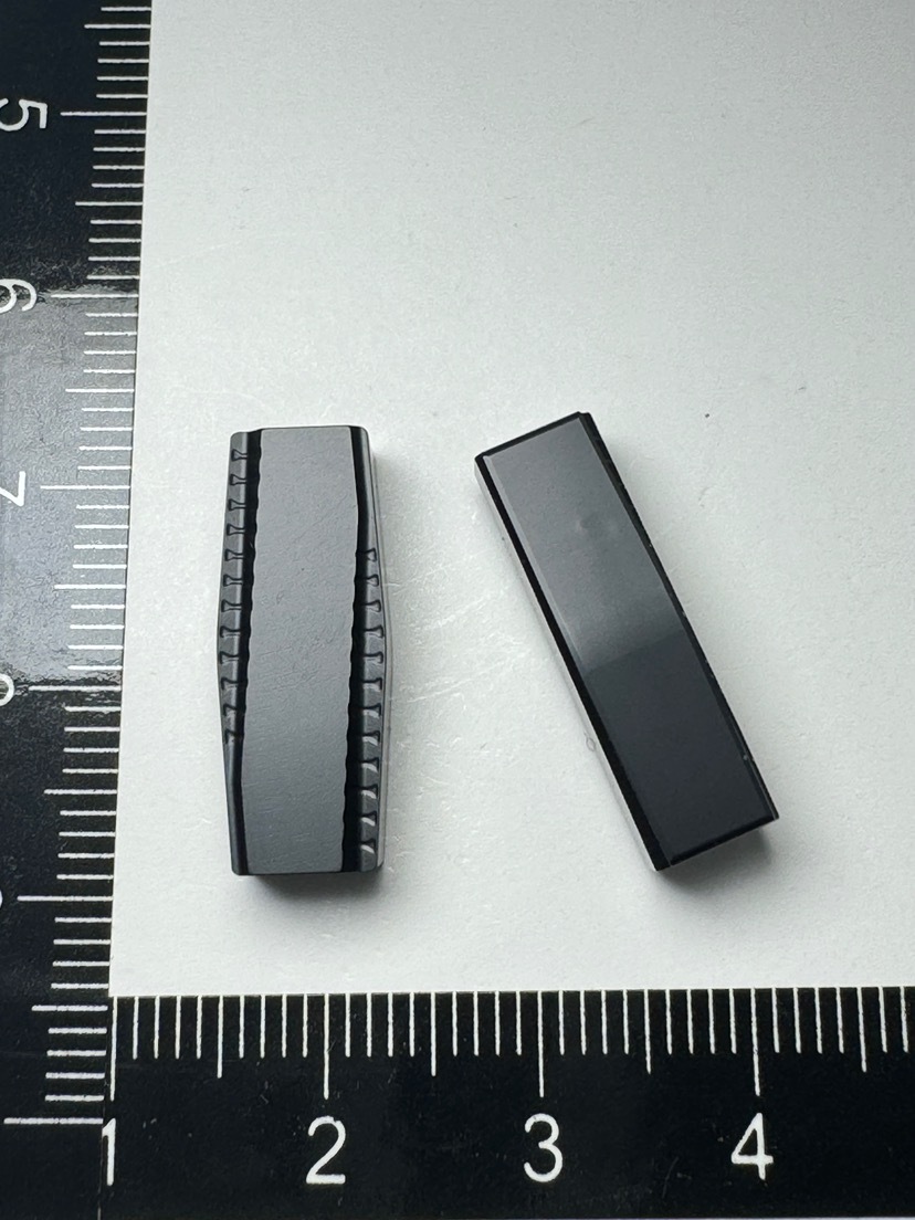 High Wear Resistant Bar Peeling Inserts LNKN301207 PVD/CVD Coated Tungsten Carbide Insert for Steel Stainless Steel Bar