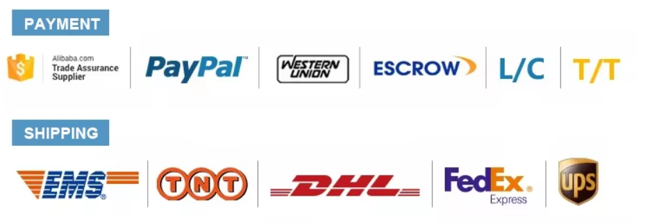 Shipping logistics