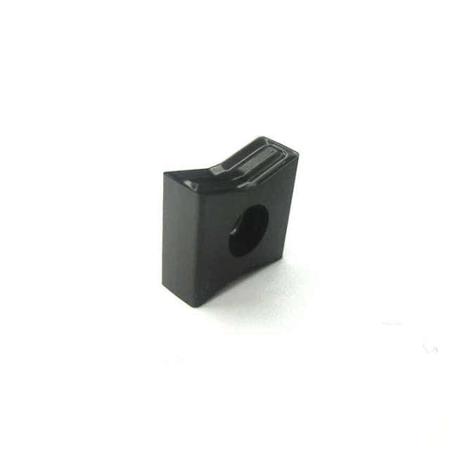 CNC Tungsten Carbide LNKX1506 Heavy-Duty Milling Cutter with Steel Insert ODM OEM Customizable Coating