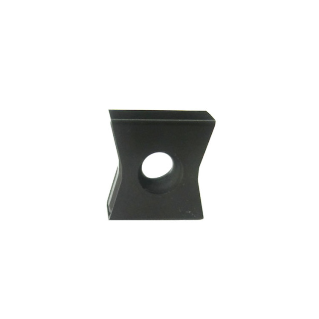 CNC Tungsten Carbide LNKX1506 Heavy-Duty Milling Cutter with Steel Insert ODM OEM Customizable Coating