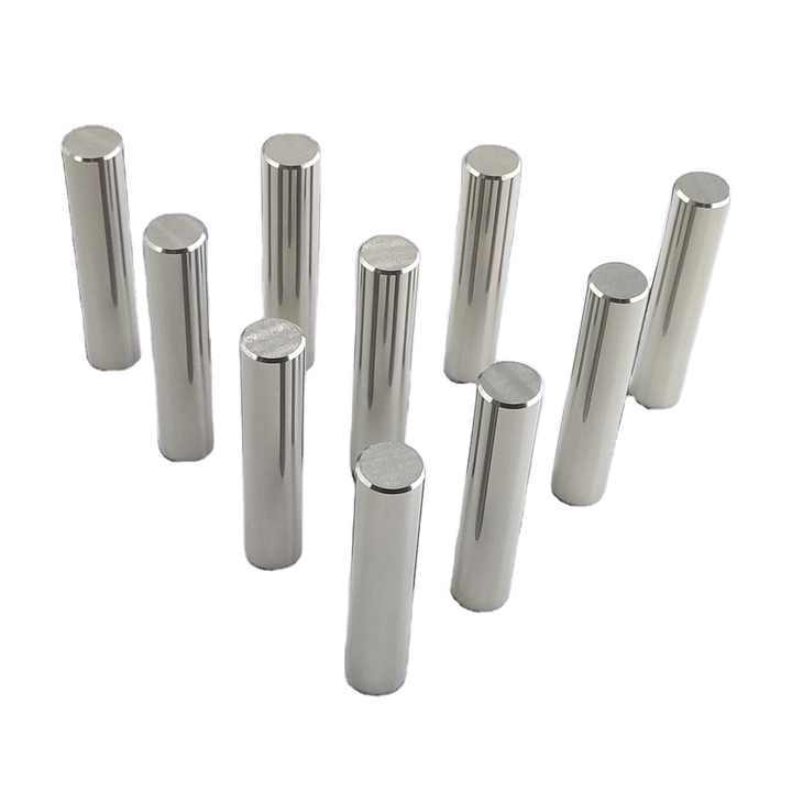 Factory Manufacturer High Quality Carbide Rod  D8mm*100mm Solid Tungsten Carbide Rod for Cutting Tools,ZHUZHOU SITE CEMENTED CARBIDE CO.,LTD,Factory Manufacturer High Quality Carbide Rod  D8mm*100mm Solid Tungsten Carbide Rod for Cutting Tools