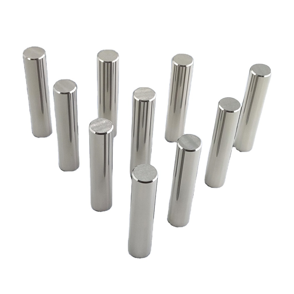 Factory Manufacturer High Quality Carbide Rod  D8mm*100mm Solid Tungsten Carbide Rod for Cutting Tools,ZHUZHOU SITE CEMENTED CARBIDE CO.,LTD,Factory Manufacturer High Quality Carbide Rod  D8mm*100mm Solid Tungsten Carbide Rod for Cutting Tools
