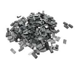 Carbide Tipped Coring Carbide Saw Tips