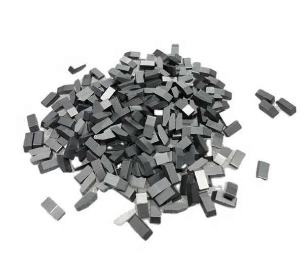 Carbide Tipped Coring Carbide Saw Tips