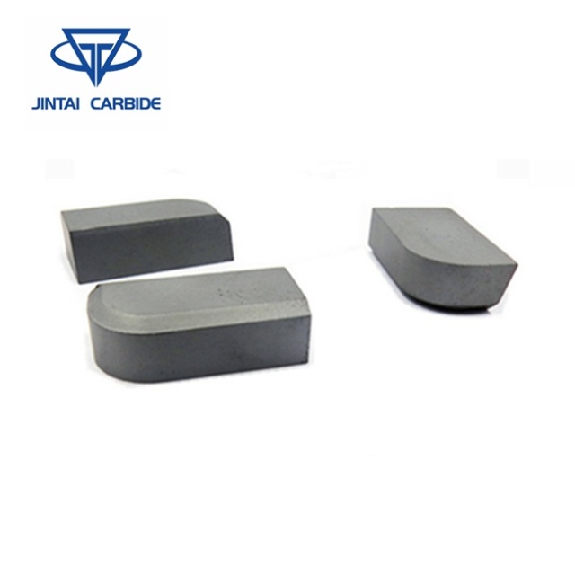 Zhuzhou Supply KG8 Soldering Tip, Marble Stone Working Tool Tungsten Carbide Tip Sintered