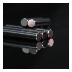 Factory Manufacturer High Quality Carbide Rod  D8mm*100mm Solid Tungsten Carbide Rod for Cutting Tools