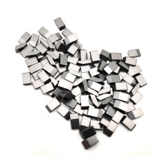 Carbide Tipped Coring Carbide Saw Tips