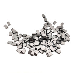Carbide Tipped Coring Carbide Saw Tips