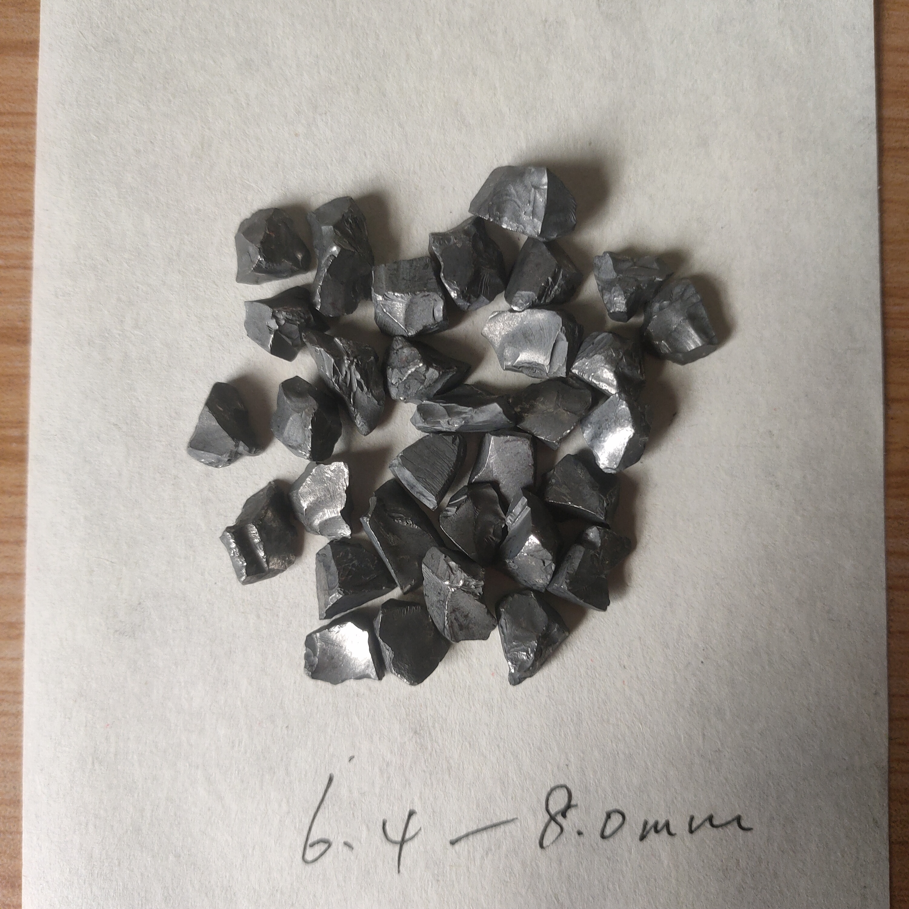 Sintered Tungsten Carbide Grits & Particles 100% Virgin Material YG6C/YG8C Grades 0.35~9mm Mesh ASTM Certified,ZHUZHOU SITE CEMENTED CARBIDE CO.,LTD,Sintered Tungsten Carbide Grits & Particles 100% Virgin Material YG6C/YG8C Grades 0.35~9mm Mesh ASTM Certified