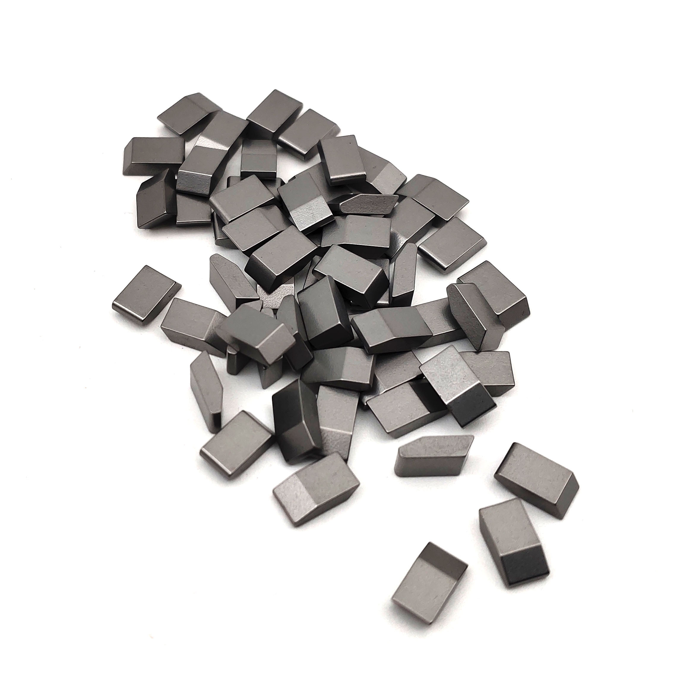 Carbide Tipped Coring Carbide Saw Tips