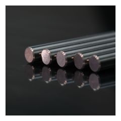 Factory Manufacturer High Quality Carbide Rod  D8mm*100mm Solid Tungsten Carbide Rod for Cutting Tools