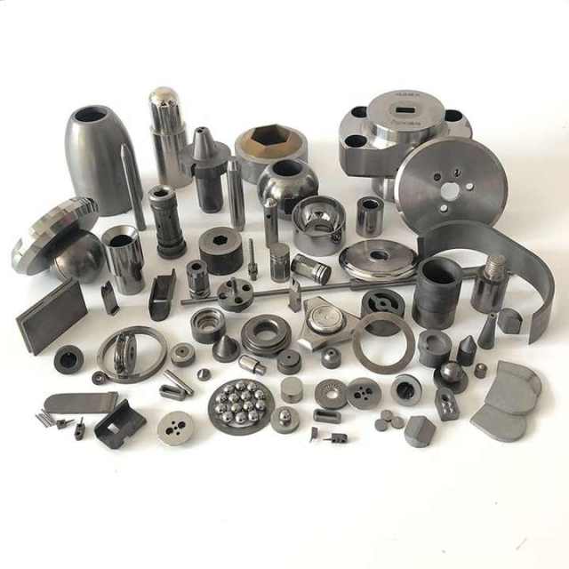 The Factory Sells All Kinds of Tungsten Steel Accessories Wear-resisting Sintered Tungsten Carbide Singular Shape Products,ZHUZHOU SITE CEMENTED CARBIDE CO.,LTD,The Factory Sells All Kinds of Tungsten Steel Accessories Wear-resisting Sintered Tungsten Carbide Singular Shape Products