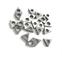CNC Machine TNMG Type Uncoated Tungsten Carbide Insert Shim Knife Shim Cutter Pad