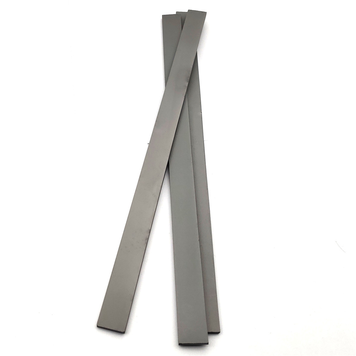 C1 C2 K20 YG8 Sintered Carbide Strips/STB Tungsten Carbide Blank Sintered