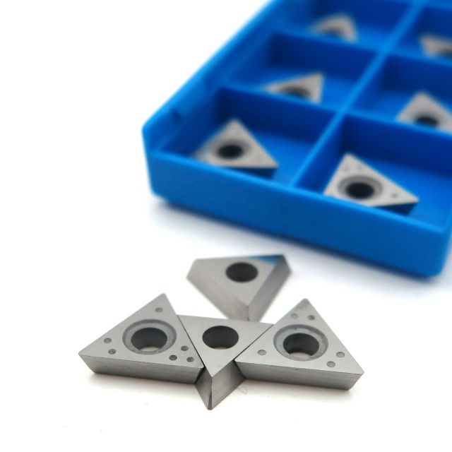 Cb90488 Positive Rake Carbide Bit with Screw Brake Lathe Cutting Tip,ZHUZHOU SITE CEMENTED CARBIDE CO.,LTD,Cb90488 Positive Rake Carbide Bit with Screw Brake Lathe Cutting Tip