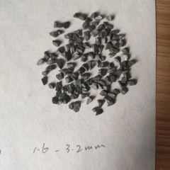 Sintered Tungsten Carbide Grits & Particles 100% Virgin Material YG6C/YG8C Grades 0.35~9mm Mesh ASTM Certified,ZHUZHOU SITE CEMENTED CARBIDE CO.,LTD,Sintered Tungsten Carbide Grits & Particles 100% Virgin Material YG6C/YG8C Grades 0.35~9mm Mesh ASTM Certified