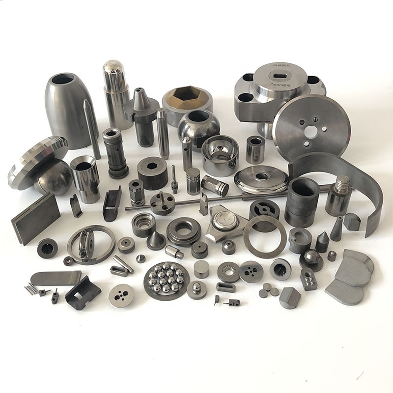 The Factory Sells All Kinds of Tungsten Steel Accessories Wear-resisting Sintered Tungsten Carbide Singular Shape Products,ZHUZHOU SITE CEMENTED CARBIDE CO.,LTD,The Factory Sells All Kinds of Tungsten Steel Accessories Wear-resisting Sintered Tungsten Carbide Singular Shape Products