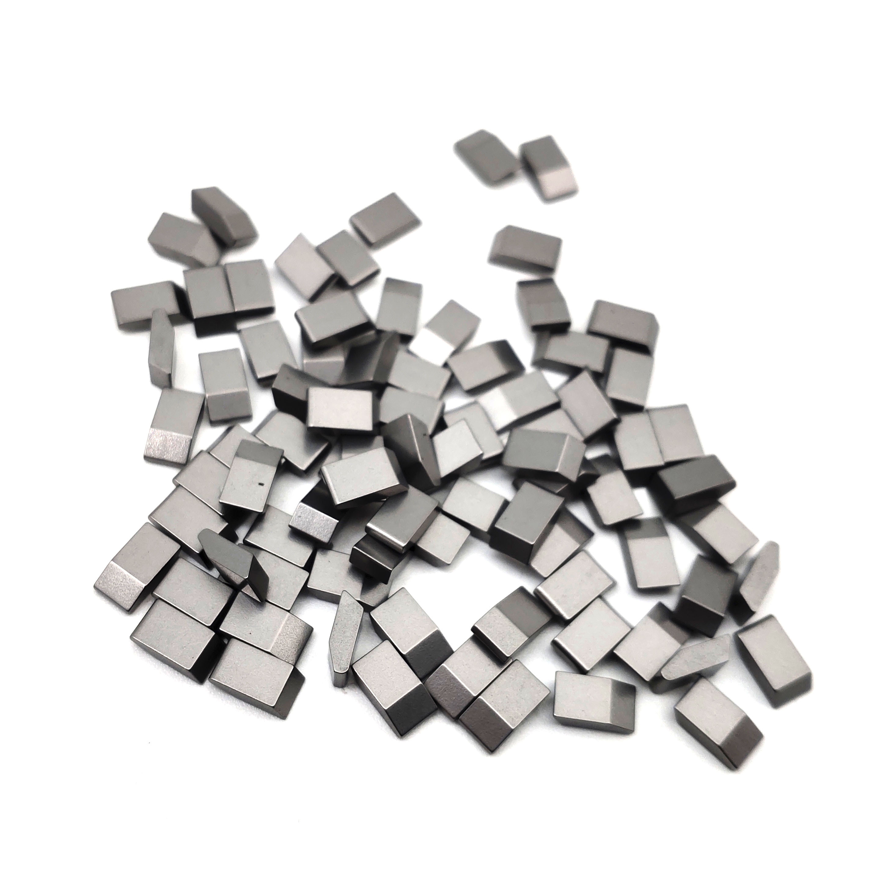 Carbide Tipped Coring Carbide Saw Tips