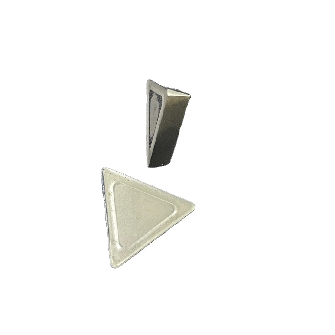 Tpkr220408 Tungsten Carbide Insert Processing Copper Alloy