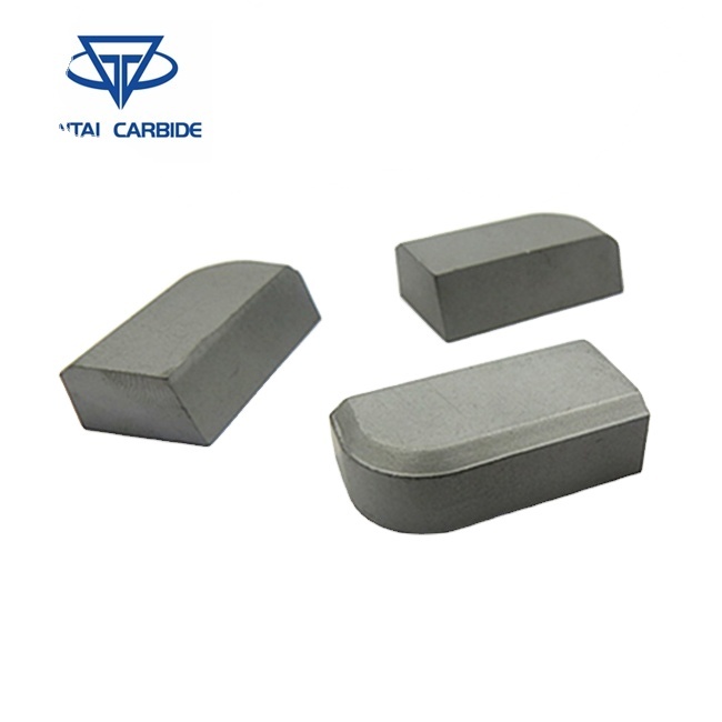 Zhuzhou Supply KG8 Soldering Tip, Marble Stone Working Tool Tungsten Carbide Tip Sintered