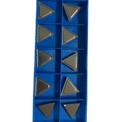Tpkr220408 Tungsten Carbide Insert Processing Copper Alloy