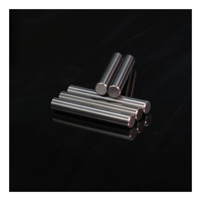 Factory Manufacturer High Quality Carbide Rod  D8mm*100mm Solid Tungsten Carbide Rod for Cutting Tools
