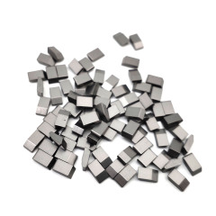 Carbide Tipped Coring Carbide Saw Tips