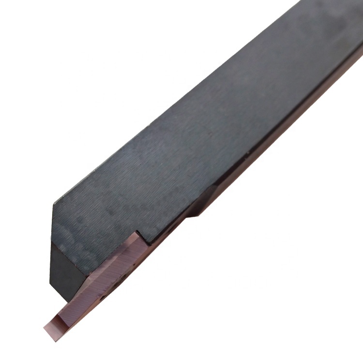 CTPR1212 Right Hand Grooving Tool Holder CNC Turning Tool Holder for Carbide Groove Inserts OEM Anti-vibration Ni Coated