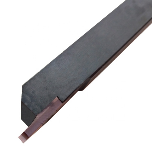 CTPR1212 Right Hand Grooving Tool Holder CNC Turning Tool Holder for Carbide Groove Inserts OEM Anti-vibration Ni Coated