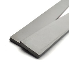 C1 C2 K20 YG8 Sintered Carbide Strips/STB Tungsten Carbide Blank Sintered
