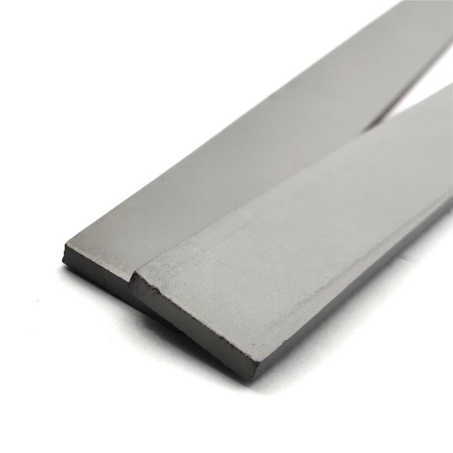 C1 C2 K20 YG8 Sintered Carbide Strips/STB Tungsten Carbide Blank Sintered