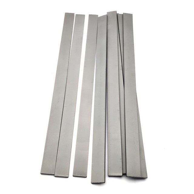 C1 C2 K20 YG8 Sintered Carbide Strips/STB Tungsten Carbide Blank Sintered