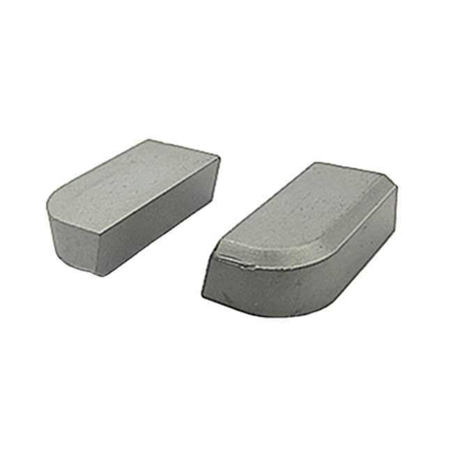 Zhuzhou Supply KG8 Soldering Tip, Marble Stone Working Tool Tungsten Carbide Tip Sintered