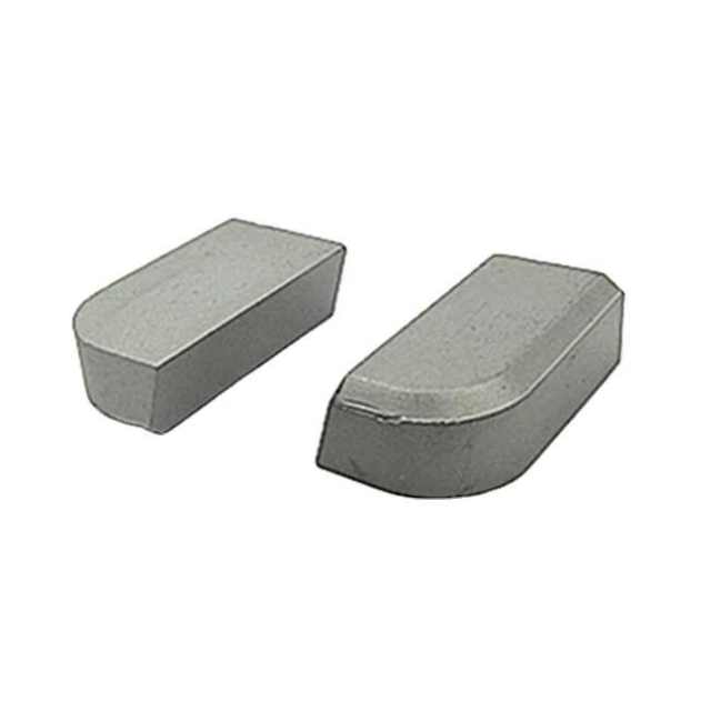 Zhuzhou Supply KG8 Soldering Tip, Marble Stone Working Tool Tungsten Carbide Tip Sintered