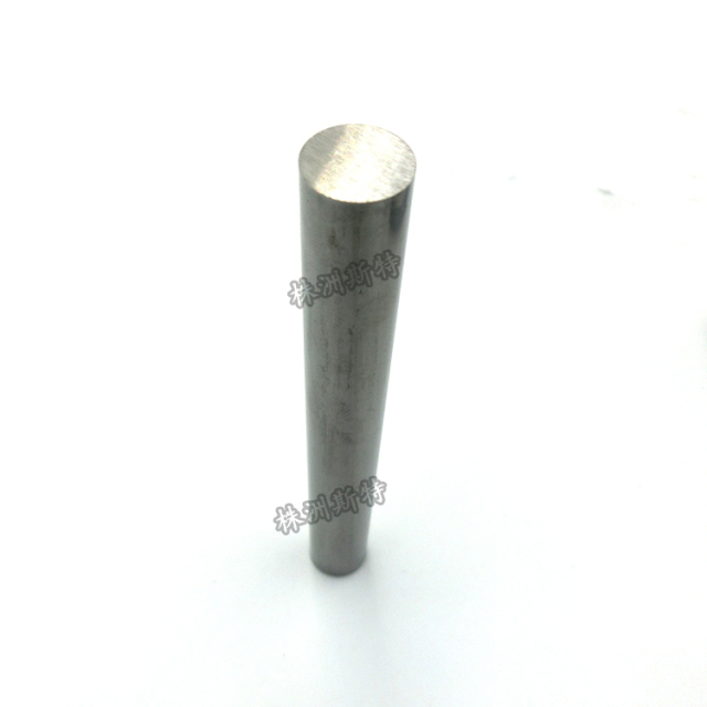 Solid Carbide Rods Bars and Blanks for Tool Parts up to 330mm Length