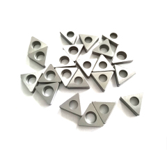 CNC Machine TNMG Type Uncoated Tungsten Carbide Insert Shim Knife Shim Cutter Pad