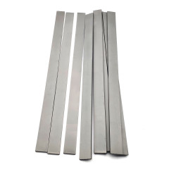 C1 C2 K20 YG8 Sintered Carbide Strips/STB Tungsten Carbide Blank Sintered