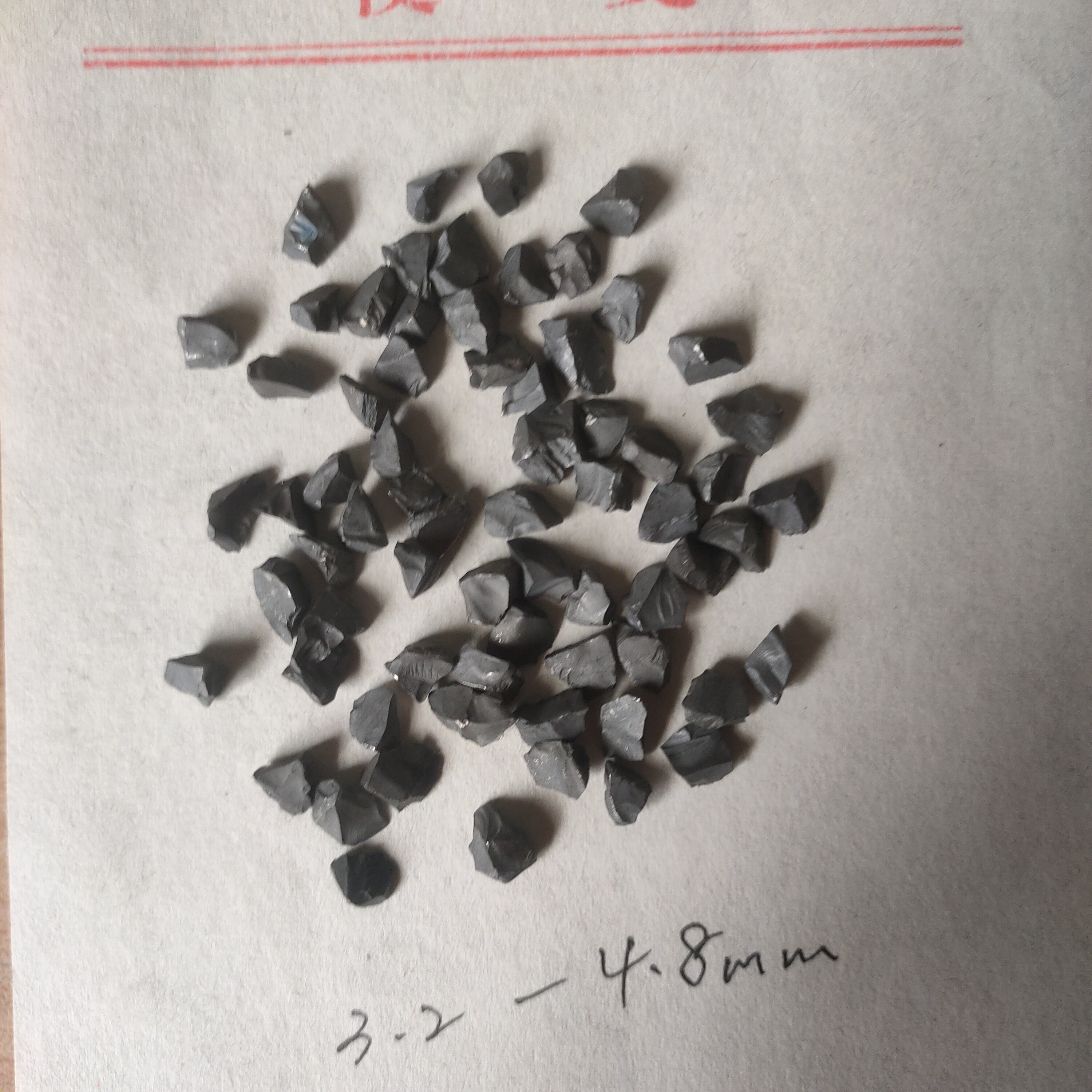 Sintered Tungsten Carbide Grits & Particles 100% Virgin Material YG6C/YG8C Grades 0.35~9mm Mesh ASTM Certified,ZHUZHOU SITE CEMENTED CARBIDE CO.,LTD,Sintered Tungsten Carbide Grits & Particles 100% Virgin Material YG6C/YG8C Grades 0.35~9mm Mesh ASTM Certified