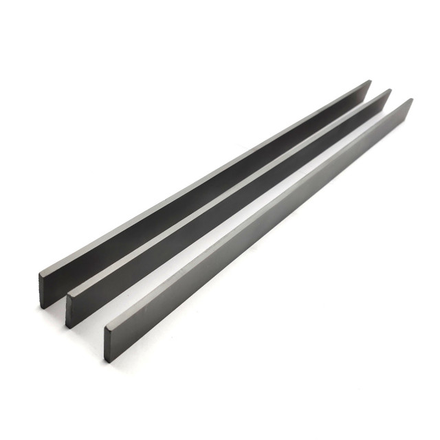 C1 C2 K20 YG8 Sintered Carbide Strips/STB Tungsten Carbide Blank Sintered